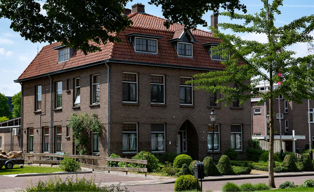 Het Klooster van Dalfsen