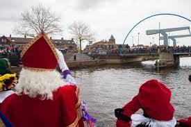 Sinterklaas