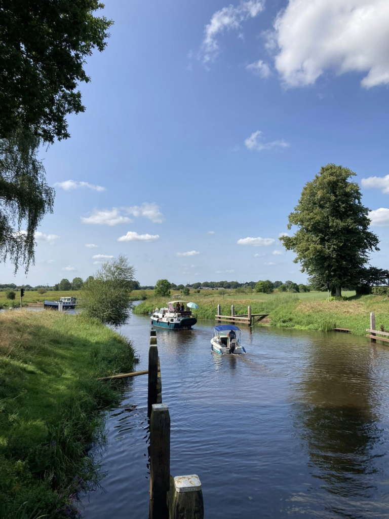 Terugkerende gasten